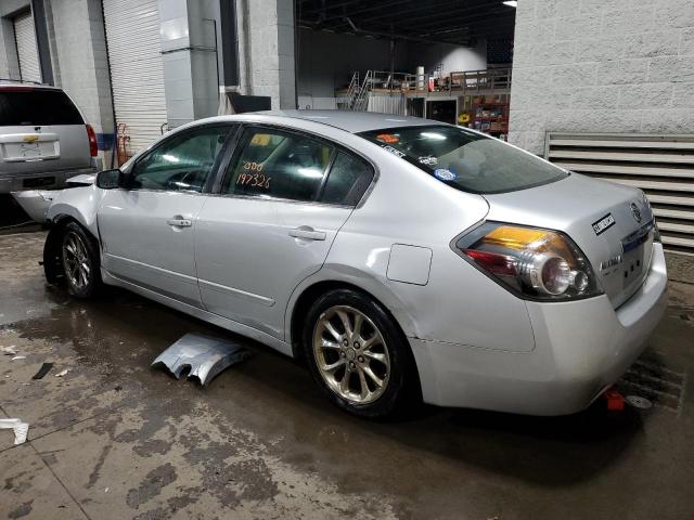 Photo 1 VIN: 1N4AL2AP4AN441921 - NISSAN ALTIMA 