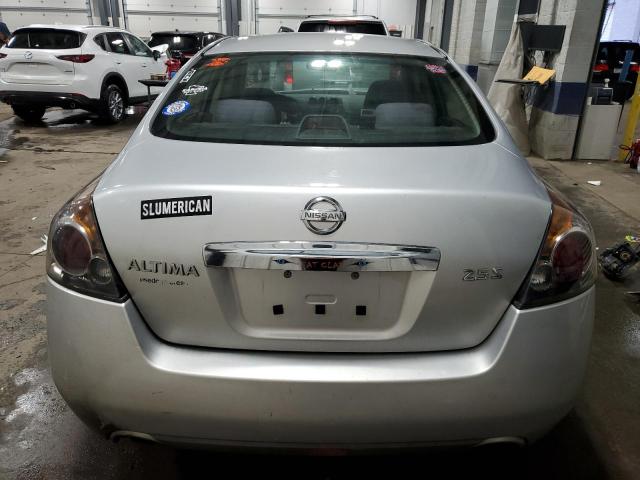 Photo 5 VIN: 1N4AL2AP4AN441921 - NISSAN ALTIMA 