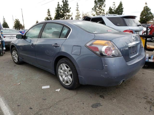 Photo 1 VIN: 1N4AL2AP4AN444088 - NISSAN ALTIMA BAS 