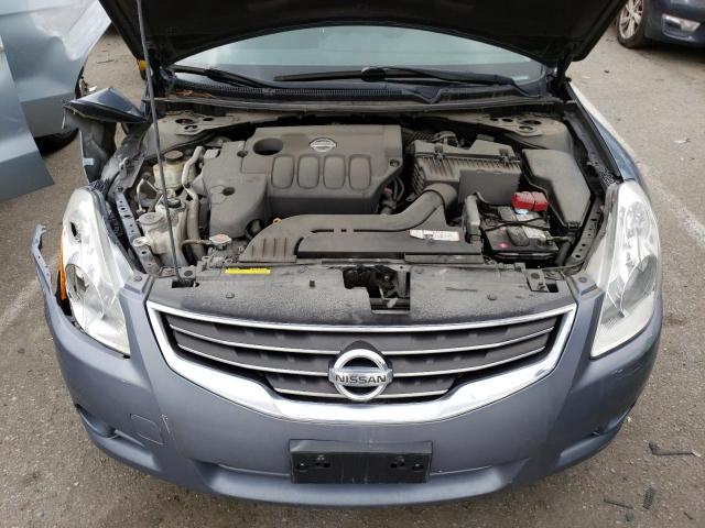 Photo 10 VIN: 1N4AL2AP4AN444088 - NISSAN ALTIMA BAS 