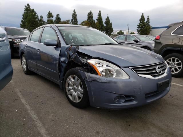 Photo 3 VIN: 1N4AL2AP4AN444088 - NISSAN ALTIMA BAS 