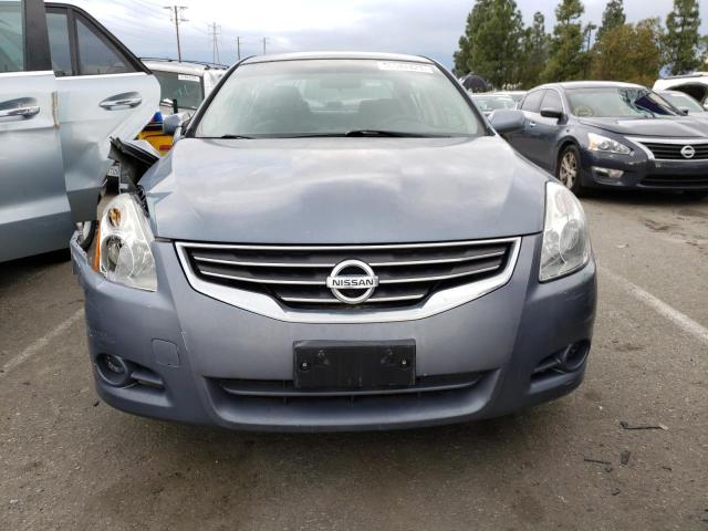 Photo 4 VIN: 1N4AL2AP4AN444088 - NISSAN ALTIMA BAS 