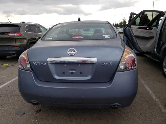 Photo 5 VIN: 1N4AL2AP4AN444088 - NISSAN ALTIMA BAS 