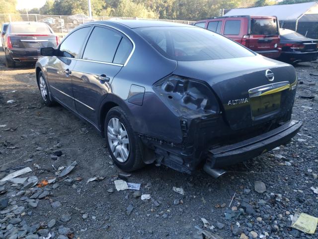 Photo 2 VIN: 1N4AL2AP4AN445032 - NISSAN ALTIMA 