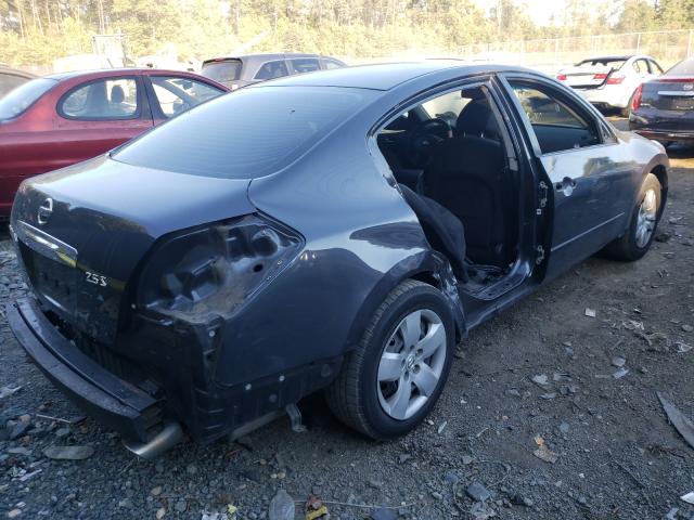 Photo 3 VIN: 1N4AL2AP4AN445032 - NISSAN ALTIMA 