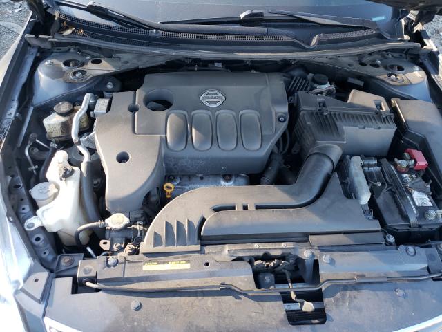 Photo 6 VIN: 1N4AL2AP4AN445032 - NISSAN ALTIMA 