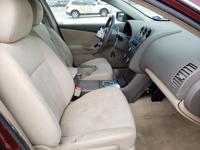 Photo 4 VIN: 1N4AL2AP4AN446293 - NISSAN ALTIMA BAS 