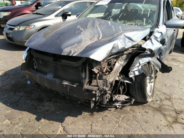 Photo 5 VIN: 1N4AL2AP4AN447153 - NISSAN ALTIMA 