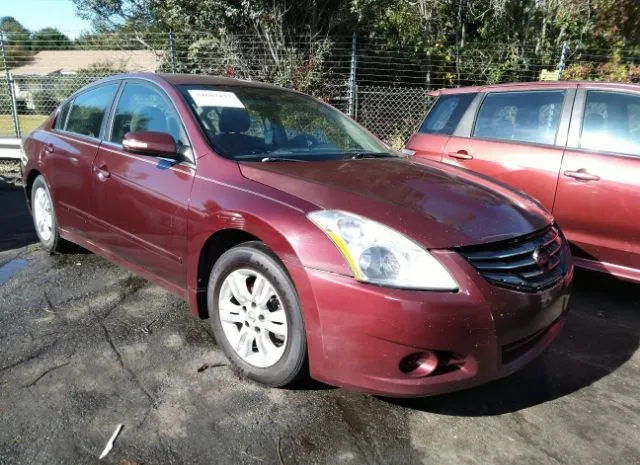 Photo 0 VIN: 1N4AL2AP4AN448318 - NISSAN ALTIMA 