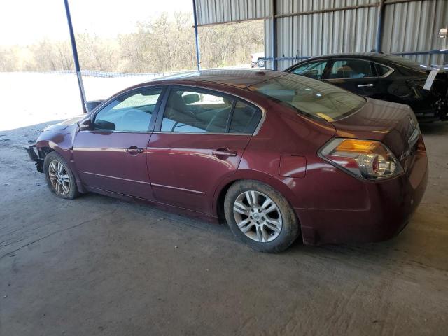 Photo 1 VIN: 1N4AL2AP4AN448626 - NISSAN ALTIMA 