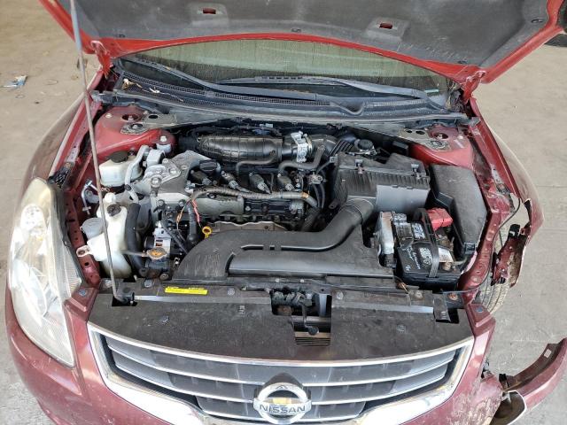 Photo 10 VIN: 1N4AL2AP4AN448626 - NISSAN ALTIMA 