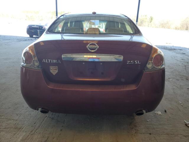 Photo 5 VIN: 1N4AL2AP4AN448626 - NISSAN ALTIMA 