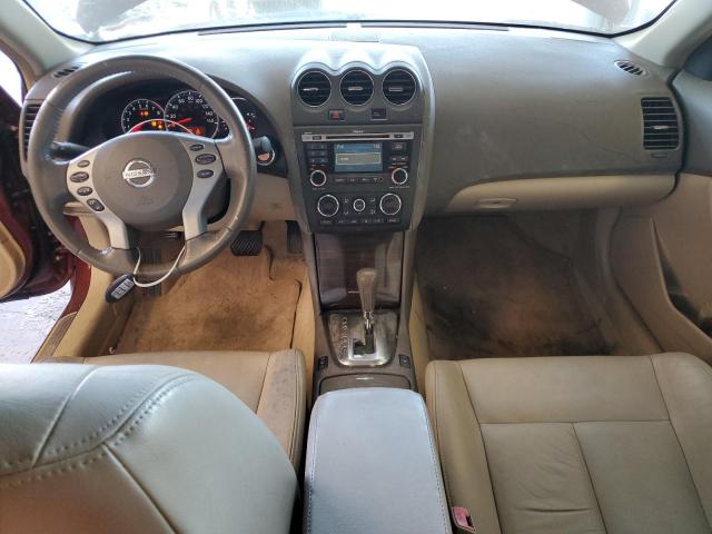 Photo 7 VIN: 1N4AL2AP4AN448626 - NISSAN ALTIMA 