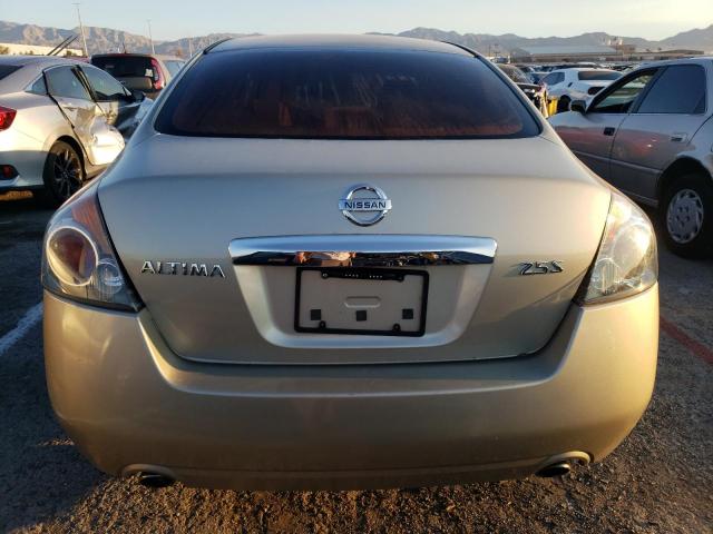 Photo 5 VIN: 1N4AL2AP4AN448979 - NISSAN ALTIMA BAS 