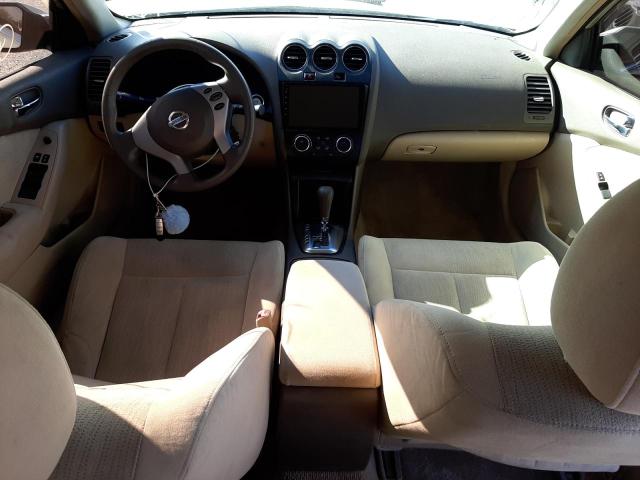 Photo 7 VIN: 1N4AL2AP4AN448979 - NISSAN ALTIMA BAS 