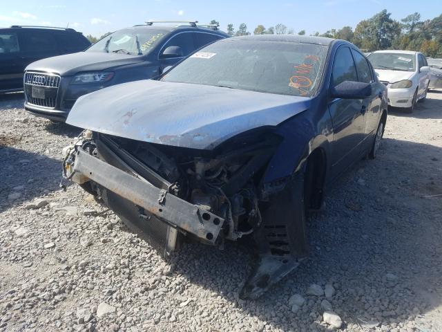 Photo 1 VIN: 1N4AL2AP4AN449369 - NISSAN ALTIMA BAS 