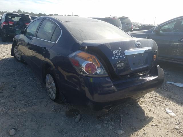 Photo 2 VIN: 1N4AL2AP4AN449369 - NISSAN ALTIMA BAS 