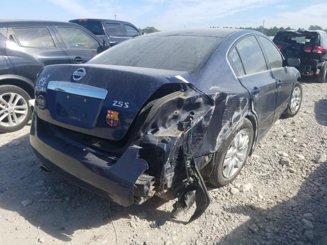 Photo 3 VIN: 1N4AL2AP4AN449369 - NISSAN ALTIMA BAS 