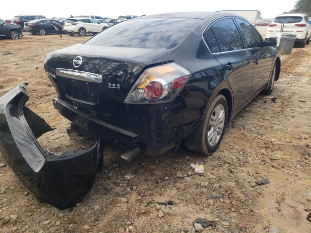 Photo 3 VIN: 1N4AL2AP4AN450473 - NISSAN ALTIMA BAS 