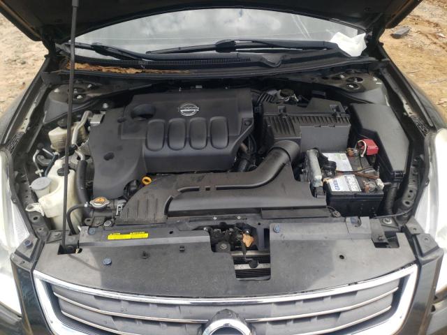 Photo 6 VIN: 1N4AL2AP4AN450473 - NISSAN ALTIMA BAS 