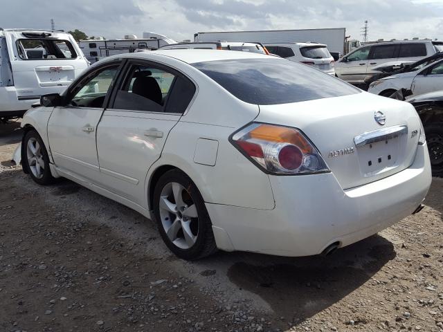 Photo 2 VIN: 1N4AL2AP4AN452305 - NISSAN ALTIMA BAS 