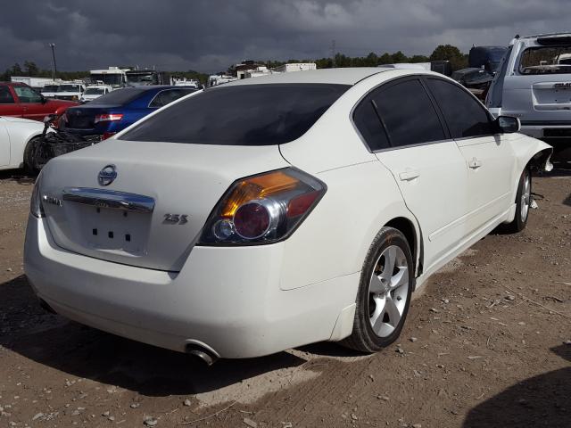 Photo 3 VIN: 1N4AL2AP4AN452305 - NISSAN ALTIMA BAS 