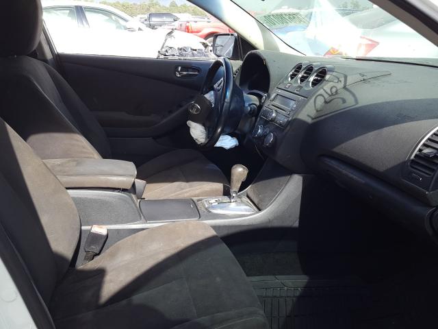 Photo 4 VIN: 1N4AL2AP4AN452305 - NISSAN ALTIMA BAS 