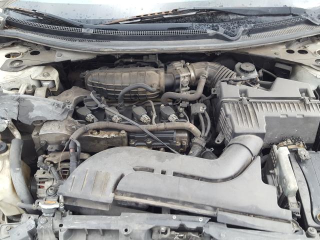 Photo 6 VIN: 1N4AL2AP4AN452305 - NISSAN ALTIMA BAS 