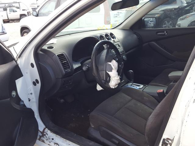 Photo 8 VIN: 1N4AL2AP4AN452305 - NISSAN ALTIMA BAS 