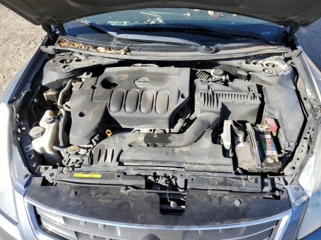 Photo 10 VIN: 1N4AL2AP4AN452837 - NISSAN ALTIMA 