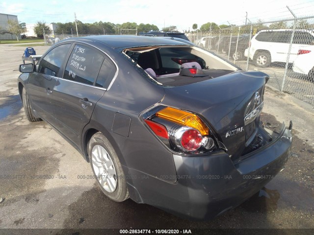 Photo 2 VIN: 1N4AL2AP4AN453261 - NISSAN ALTIMA 