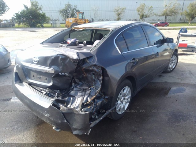 Photo 3 VIN: 1N4AL2AP4AN453261 - NISSAN ALTIMA 