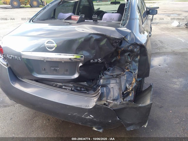 Photo 5 VIN: 1N4AL2AP4AN453261 - NISSAN ALTIMA 