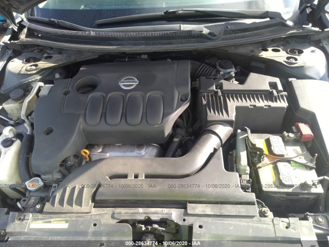 Photo 9 VIN: 1N4AL2AP4AN453261 - NISSAN ALTIMA 