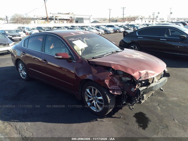 Photo 0 VIN: 1N4AL2AP4AN454068 - NISSAN ALTIMA 