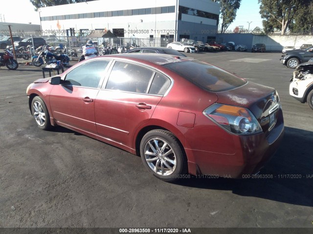 Photo 2 VIN: 1N4AL2AP4AN454068 - NISSAN ALTIMA 