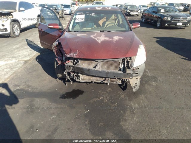 Photo 5 VIN: 1N4AL2AP4AN454068 - NISSAN ALTIMA 