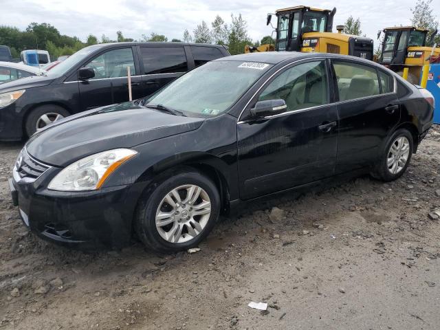 Photo 0 VIN: 1N4AL2AP4AN455382 - NISSAN ALTIMA BAS 