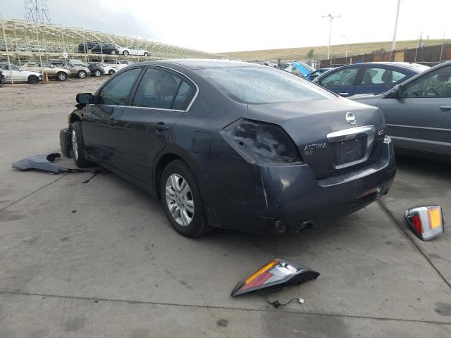 Photo 2 VIN: 1N4AL2AP4AN456273 - NISSAN ALTIMA BAS 