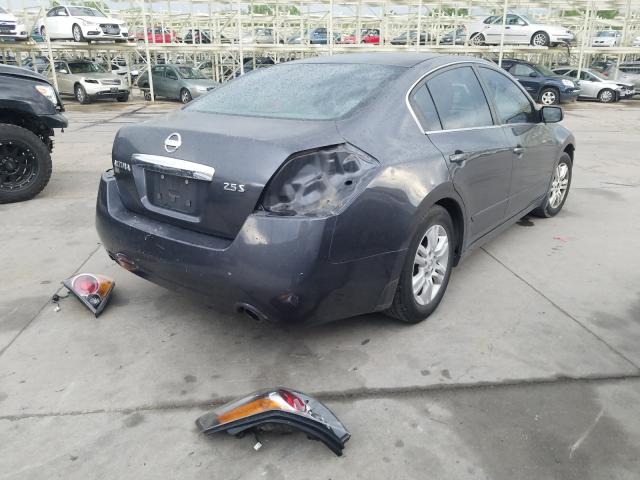 Photo 3 VIN: 1N4AL2AP4AN456273 - NISSAN ALTIMA BAS 