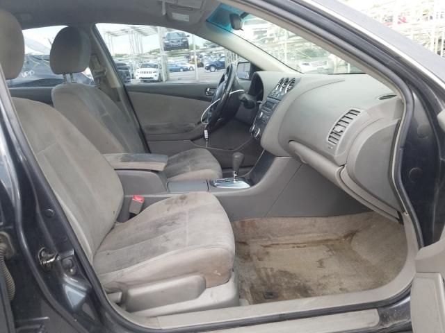 Photo 4 VIN: 1N4AL2AP4AN456273 - NISSAN ALTIMA BAS 