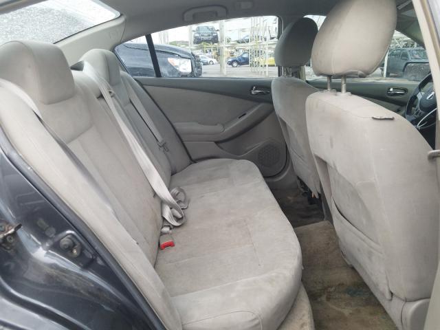 Photo 5 VIN: 1N4AL2AP4AN456273 - NISSAN ALTIMA BAS 