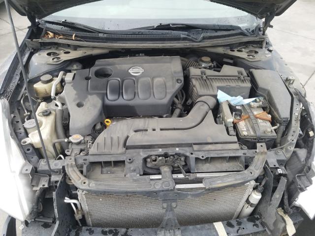 Photo 6 VIN: 1N4AL2AP4AN456273 - NISSAN ALTIMA BAS 