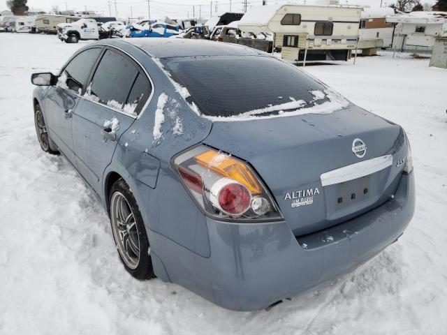 Photo 2 VIN: 1N4AL2AP4AN456337 - NISSAN ALTIMA BAS 