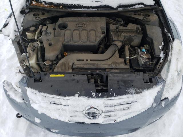 Photo 6 VIN: 1N4AL2AP4AN456337 - NISSAN ALTIMA BAS 