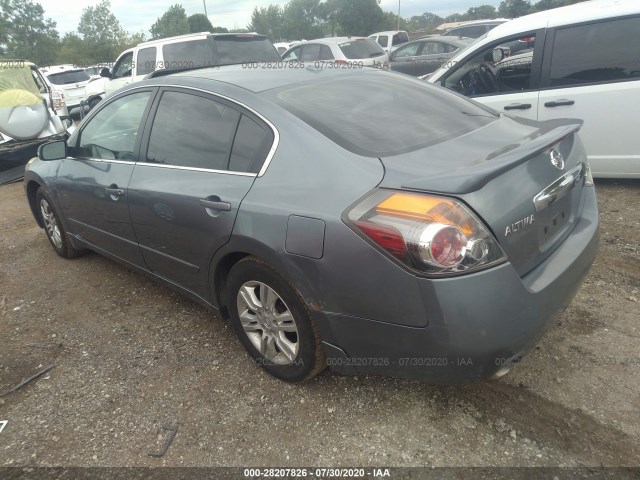 Photo 2 VIN: 1N4AL2AP4AN456807 - NISSAN ALTIMA 