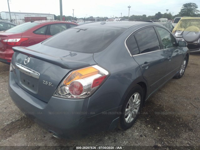 Photo 3 VIN: 1N4AL2AP4AN456807 - NISSAN ALTIMA 