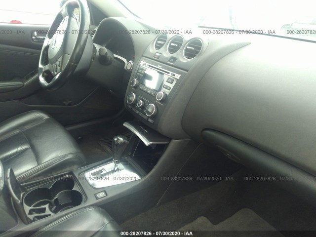 Photo 4 VIN: 1N4AL2AP4AN456807 - NISSAN ALTIMA 