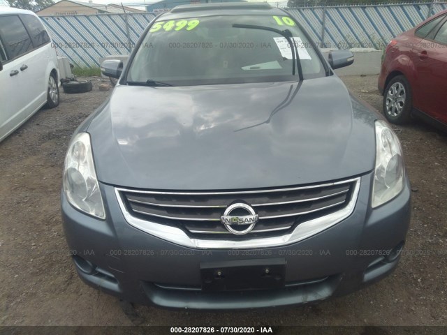 Photo 5 VIN: 1N4AL2AP4AN456807 - NISSAN ALTIMA 