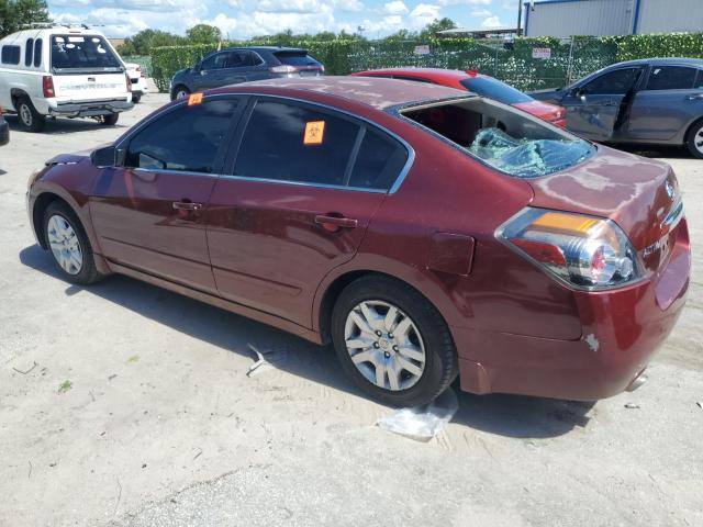 Photo 1 VIN: 1N4AL2AP4AN456838 - NISSAN ALTIMA 